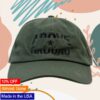 Memba Store Merch Above Ground Dad Hat