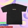 Memba Store Merch Above Ground Album Tee