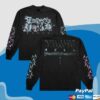Poppy Shop Merch Store Nothing To Hold Long Sleeve