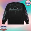 Poppy Shop Merch Store Nothing To Hold Long Sleeve