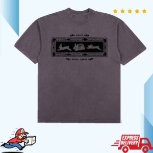 Poppy Shop Merch Store Harmless Tee