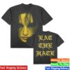 Poppy Shop Merch Store Eat The Hate Tee