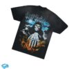 Halfevilco Merch Store Shop Sesh Reaper Tee