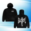 Halfevilco Merch Store Shop Emergency Protocol Hoodie