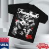 Fuerza Regida Shop Merch Store Angel Tshirt