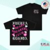 Fuerza Regida Shop Merch Store En Busca Del Amor Tshirt