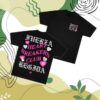Fuerza Regida Shop Merch Store Heartbreakers Tshirt