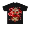 Fuerza Regida Shop Merch Store Chuyin Amor Tshirt