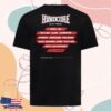 100Procenthardcore Store Merch 100% Hardcore T-Shirt Line Up
