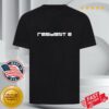 100Procenthardcore Store Merch Resident E T-Shirt