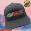 Rcrracing Store Merch Rcr Logo Black Richardson 112 Trucker Mesh Snapback Hat
