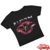 Illenium Store Merch Odyssey Baby Tee