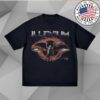 Illenium Store Merch Odyssey Tee 2