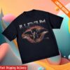 Illenium Store Merch Odyssey Tee 2