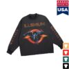 Illenium Store Merch Odyssey Long Sleeve