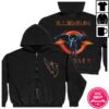 Illenium Store Merch Odyssey Zip Hoodie