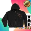 Illenium Store Merch Odyssey Zip Hoodie