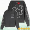 Twnty-Two Store Merch I Love Ny Longsleeve (Shadow Gray)