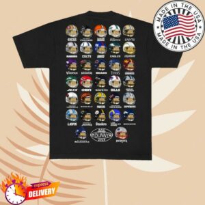 Elsupertazonshop Merch Store Bad Bunny X Super Tazon Helmet T Shirt