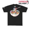 Elsupertazonshop Merch Store Bad Bunny X Super Tazon Cereal Bowl T Shirt