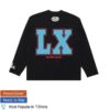 Elsupertazonshop Merch Store Bad Bunny X Super Tazon Long Sleeve