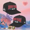 Elsupertazonshop Merch Store Bad Bunny X Super Tazon New Era Hat