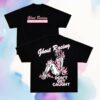 Ghost Racing Merch Store Shop Ghost Me Shirt