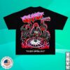 Ghost Racing Merch Store Shop Twin Flames Shirt