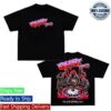 Ghost Racing Merch Store Shop Degen Gamblers Shirt