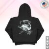 Wunderworld Merch Store Shop Sunflower Hoodie