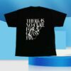 Wunderworld Merch Store Shop There Is No Cure Tee