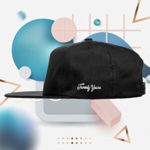 While She Sleeps Store Merch Wreath Cap