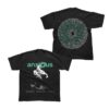 Some Merch Store Merch Anxious Run Kids Tee