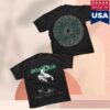 Some Merch Store Merch Anxious World Tour Shirt