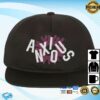 Some Merch Store Merch Anxious Scramble Hat