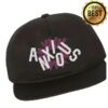 Some Merch Store Merch Anxious Scramble Hat