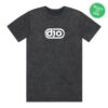 Djo Store Merch Capsule Logo Charity T-Shirt