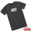 Djo Store Merch Capsule Logo Charity T-Shirt