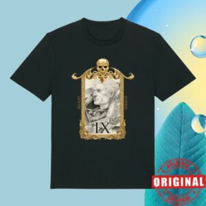 Warhammer Store Merch Blood Angels Sanguinius T Shirt