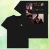 Warhammer Store Merch Harlequins Collage Back Print T Shirt