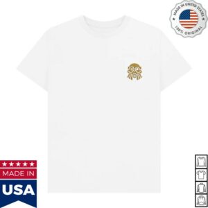 Warhammer Store Merch Kharadron Overlords Barak-Zon T Shirt