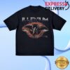 Illenium Shop Merch Store Odyssey Tee 1