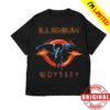 Illenium Shop Merch Store Odyssey Zip Hoodie