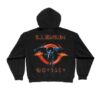Illenium Shop Merch Store Odyssey Zip Hoodie