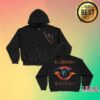 Illenium Shop Merch Store Odyssey Zip Hoodie