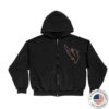 Illenium Shop Merch Store Odyssey Zip Hoodie