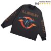 Illenium Shop Merch Store Odyssey Long Sleeve