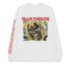 Iron Maiden Shop Merch Store Killers 45 Axe Longsleeve Tee