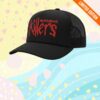 Iron Maiden Shop Merch Store Killers 45 Trucker Cap
