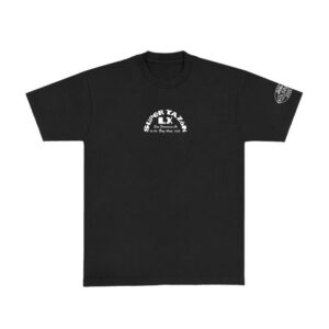 Elsupertazon Merch Store Bad Bunny Super Tazon Helmet Tee